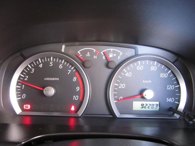 ジムニー クロスアドベンチャーＸＣ　４ＷＤ／５速／ターボ／純正アルミホイール／シートヒーター／フォグランプ／タイミングチェーン仕様（14枚目）