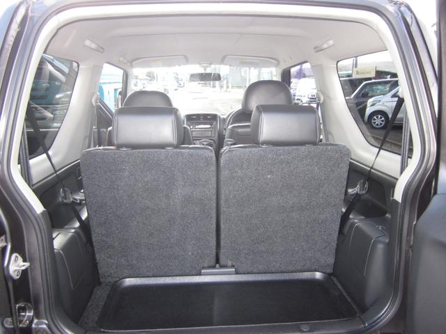 ジムニー クロスアドベンチャーＸＣ　４ＷＤ／５速／ターボ／純正アルミホイール／シートヒーター／フォグランプ／タイミングチェーン仕様（29枚目）