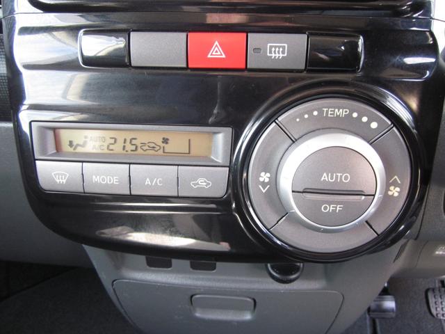 タント カスタムＸリミテッド　キーフリーシステム／オートエアコン／左リヤオートスライド／純正アルミホイール／フォグランプ／ナビテレビ／ドアミラーウインカー（19枚目）