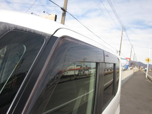 タント カスタムＸリミテッド　キーフリーシステム／オートエアコン／左リヤオートスライド／純正アルミホイール／フォグランプ／ナビテレビ／ドアミラーウインカー（25枚目）