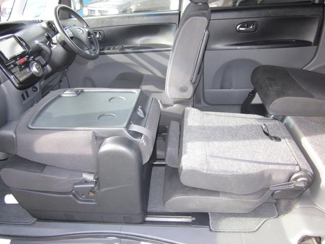 タント カスタムＸリミテッド　キーフリーシステム／オートエアコン／左リヤオートスライド／純正アルミホイール／フォグランプ／ナビテレビ／ドアミラーウインカー（34枚目）