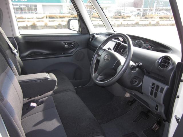 タント カスタムＸリミテッド　キーフリーシステム／オートエアコン／左リヤオートスライド／純正アルミホイール／フォグランプ／ナビテレビ／ドアミラーウインカー（40枚目）