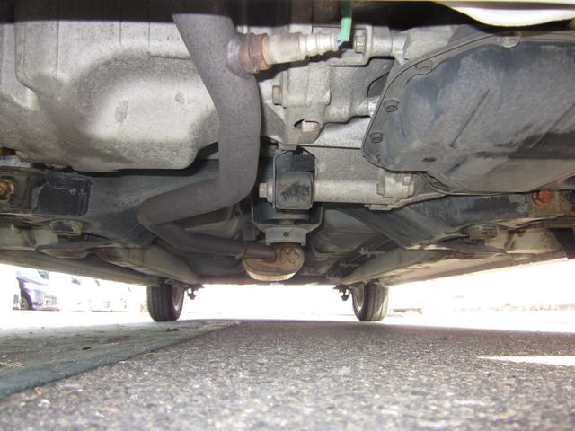 タント カスタムＸリミテッド　キーフリーシステム／オートエアコン／左リヤオートスライド／純正アルミホイール／フォグランプ／ナビテレビ／ドアミラーウインカー（46枚目）