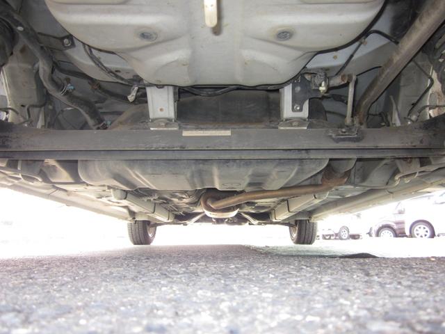 タント カスタムＸリミテッド　キーフリーシステム／オートエアコン／左リヤオートスライド／純正アルミホイール／フォグランプ／ナビテレビ／ドアミラーウインカー（47枚目）