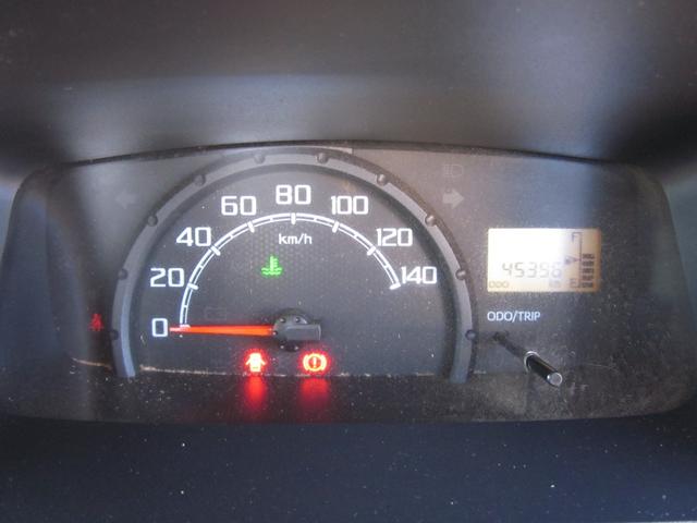 ハイゼットトラック ローダンプ　４ＷＤ／５速／パワステ／エアコン／デフロック（23枚目）