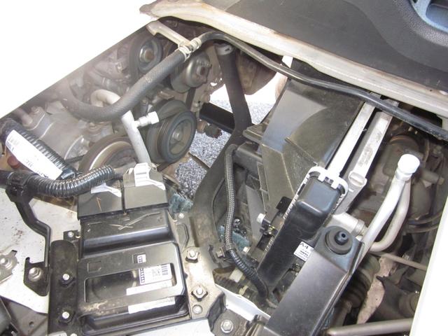 ハイゼットトラック ローダンプ　４ＷＤ／５速／パワステ／エアコン／デフロック（25枚目）