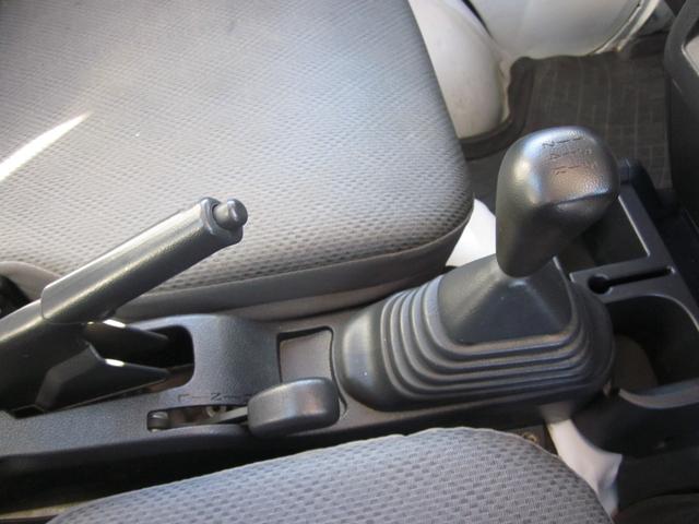 ハイゼットトラック ローダンプ　４ＷＤ／５速／パワステ／エアコン／デフロック（26枚目）