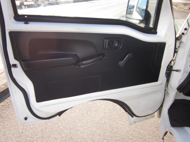 ハイゼットトラック ローダンプ　４ＷＤ／５速／パワステ／エアコン／デフロック（31枚目）