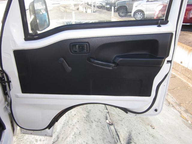 ハイゼットトラック ローダンプ　４ＷＤ／５速／パワステ／エアコン／デフロック（32枚目）