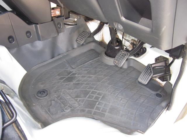 ハイゼットトラック ローダンプ　４ＷＤ／５速／パワステ／エアコン／デフロック（33枚目）