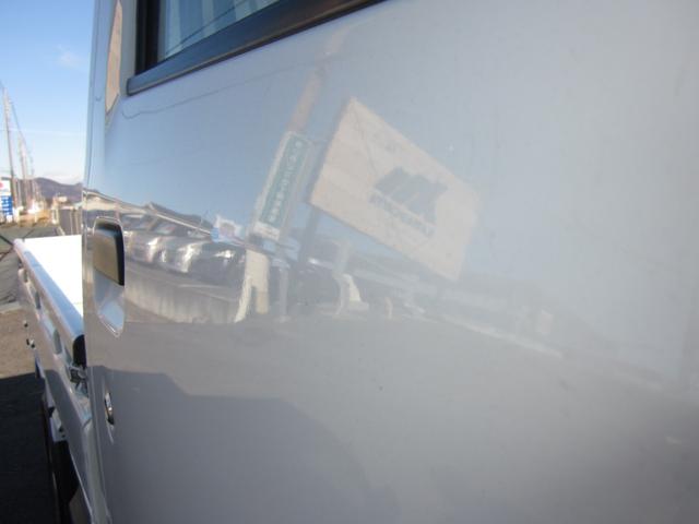 ハイゼットトラック ローダンプ　４ＷＤ／５速／パワステ／エアコン／デフロック（36枚目）