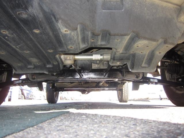 ハイゼットトラック ローダンプ　４ＷＤ／５速／パワステ／エアコン／デフロック（40枚目）