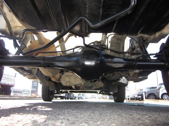 ハイゼットトラック ローダンプ　４ＷＤ／５速／パワステ／エアコン／デフロック（41枚目）