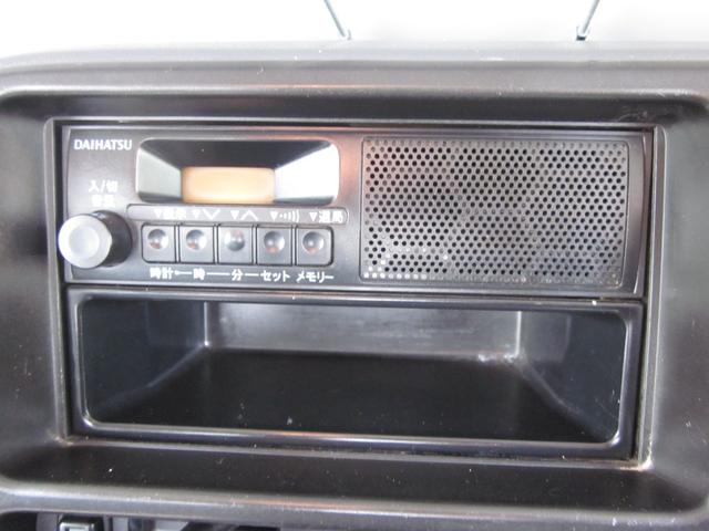 ハイゼットトラック ジャンボ　４ＷＤ／５速／パワステ／エアコン／パワーウインド／ハイルーフ／社外アルミホイール／ジオランダーＭＴ装着（18枚目）