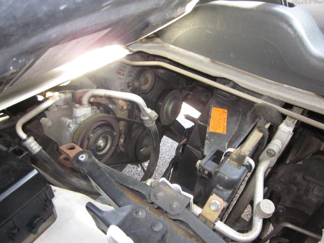 ハイゼットトラック ジャンボ　４ＷＤ／５速／パワステ／エアコン／パワーウインド／ハイルーフ／社外アルミホイール／ジオランダーＭＴ装着（19枚目）