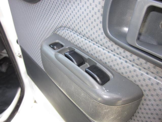 ハイゼットトラック ジャンボ　４ＷＤ／５速／パワステ／エアコン／パワーウインド／ハイルーフ／社外アルミホイール／ジオランダーＭＴ装着（29枚目）