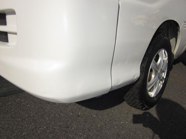 ハイゼットトラック ジャンボ　４ＷＤ／５速／パワステ／エアコン／パワーウインド／ハイルーフ／社外アルミホイール／ジオランダーＭＴ装着（37枚目）