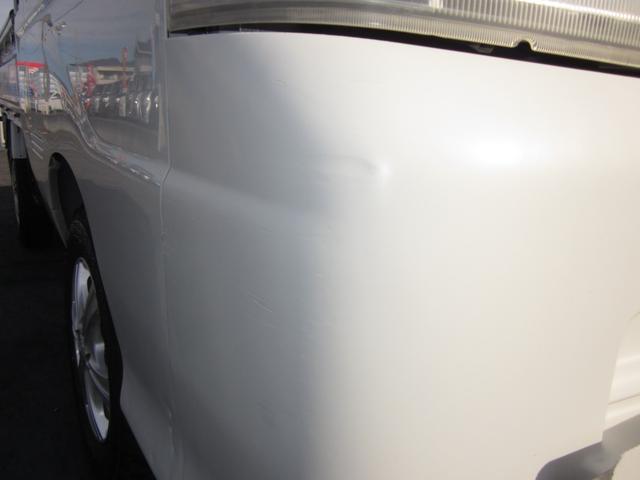 ハイゼットトラック ジャンボ　４ＷＤ／５速／パワステ／エアコン／パワーウインド／ハイルーフ／社外アルミホイール／ジオランダーＭＴ装着（39枚目）