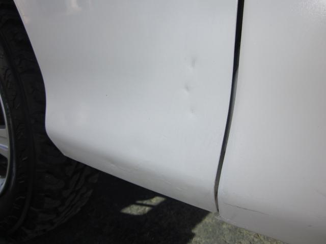 ハイゼットトラック ジャンボ　４ＷＤ／５速／パワステ／エアコン／パワーウインド／ハイルーフ／社外アルミホイール／ジオランダーＭＴ装着（40枚目）