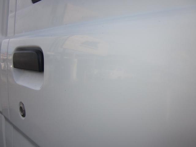 ハイゼットトラック ジャンボ　４ＷＤ／５速／パワステ／エアコン／パワーウインド／ハイルーフ／社外アルミホイール／ジオランダーＭＴ装着（41枚目）