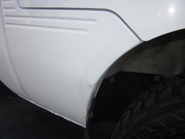 ハイゼットトラック ジャンボ　４ＷＤ／５速／パワステ／エアコン／パワーウインド／ハイルーフ／社外アルミホイール／ジオランダーＭＴ装着（42枚目）
