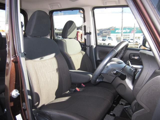 ｅＫスペースカスタム カスタムＴ　４ＷＤ／ターボ／社外アルミ／ＥＴＣ／インテリジェントキー／横滑り防止／リア両側オートスライド／ルーフエンドスポイラー／エアロ／ナビテレビ／バックカメラ／ドアミラーウインカー／タイミングチェーン仕様（13枚目）