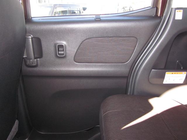 ｅＫスペースカスタム カスタムＴ　４ＷＤ／ターボ／社外アルミ／ＥＴＣ／インテリジェントキー／横滑り防止／リア両側オートスライド／ルーフエンドスポイラー／エアロ／ナビテレビ／バックカメラ／ドアミラーウインカー／タイミングチェーン仕様（36枚目）