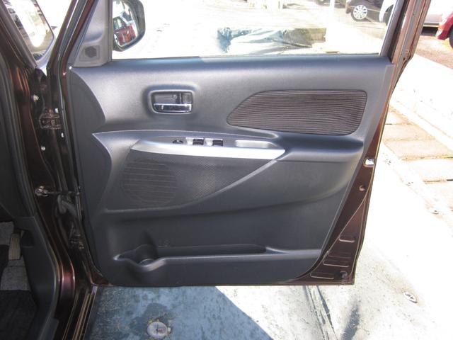 ｅＫスペースカスタム カスタムＴ　４ＷＤ／ターボ／社外アルミ／ＥＴＣ／インテリジェントキー／横滑り防止／リア両側オートスライド／ルーフエンドスポイラー／エアロ／ナビテレビ／バックカメラ／ドアミラーウインカー／タイミングチェーン仕様（37枚目）