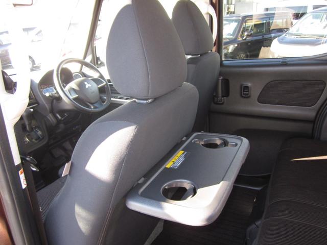 ｅＫスペースカスタム カスタムＴ　４ＷＤ／ターボ／社外アルミ／ＥＴＣ／インテリジェントキー／横滑り防止／リア両側オートスライド／ルーフエンドスポイラー／エアロ／ナビテレビ／バックカメラ／ドアミラーウインカー／タイミングチェーン仕様（39枚目）