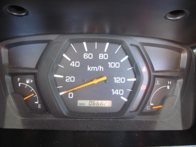 ミニキャブトラック スーパーカスタム 4WD/エアコン/パワステ/作業灯(14枚目)