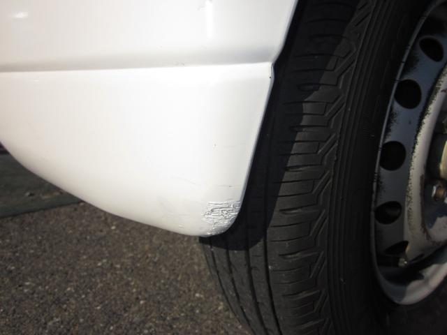 ミニキャブトラック スーパーカスタム 4WD/エアコン/パワステ/作業灯(31枚目)