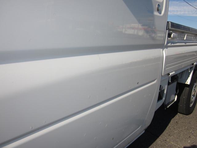 ミニキャブトラック スーパーカスタム 4WD/エアコン/パワステ/作業灯(34枚目)