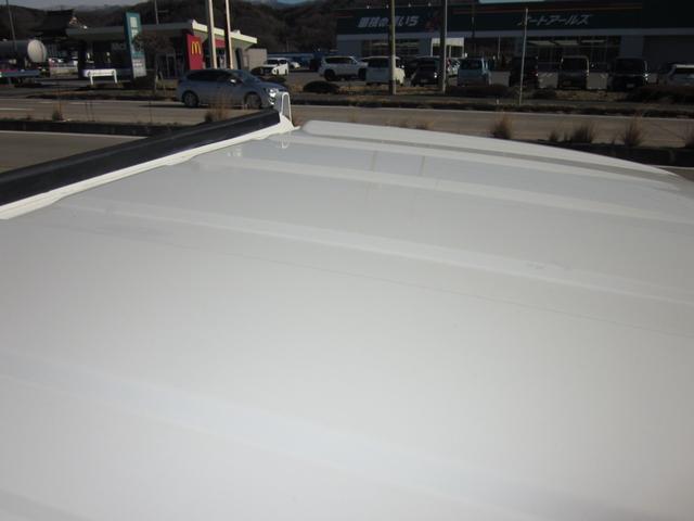 ミニキャブトラック スーパーカスタム 4WD/エアコン/パワステ/作業灯(35枚目)