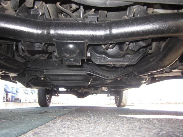 ミニキャブトラック スーパーカスタム 4WD/エアコン/パワステ/作業灯(36枚目)