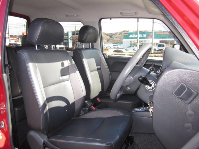 ジムニー クロスアドベンチャーXC 4WD/リフトアップ/ターボ/純正アルミホイ―ル/オープンカントリーRT装着/ETC/シートヒーター/フォグランプ/ドアミラーウインカー(12枚目)