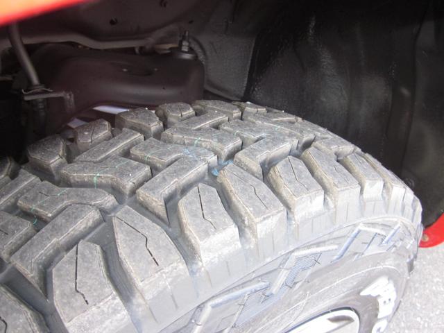 ジムニー クロスアドベンチャーXC 4WD/リフトアップ/ターボ/純正アルミホイ―ル/オープンカントリーRT装着/ETC/シートヒーター/フォグランプ/ドアミラーウインカー(21枚目)