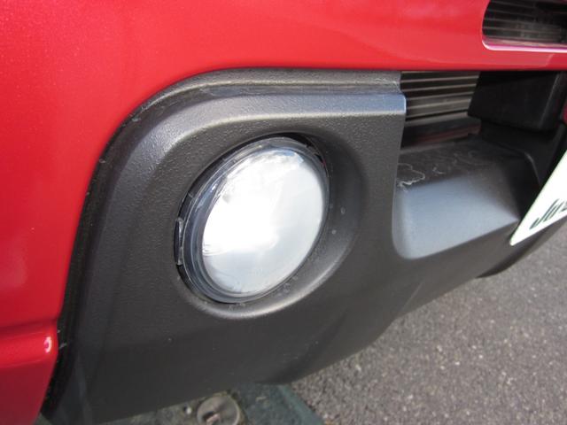 ジムニー クロスアドベンチャーXC 4WD/リフトアップ/ターボ/純正アルミホイ―ル/オープンカントリーRT装着/ETC/シートヒーター/フォグランプ/ドアミラーウインカー(22枚目)