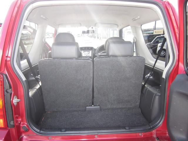 ジムニー クロスアドベンチャーXC 4WD/リフトアップ/ターボ/純正アルミホイ―ル/オープンカントリーRT装着/ETC/シートヒーター/フォグランプ/ドアミラーウインカー(28枚目)