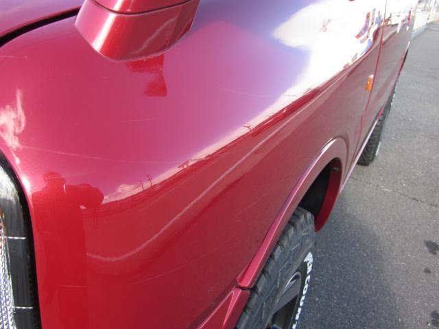 ジムニー クロスアドベンチャーXC 4WD/リフトアップ/ターボ/純正アルミホイ―ル/オープンカントリーRT装着/ETC/シートヒーター/フォグランプ/ドアミラーウインカー(34枚目)