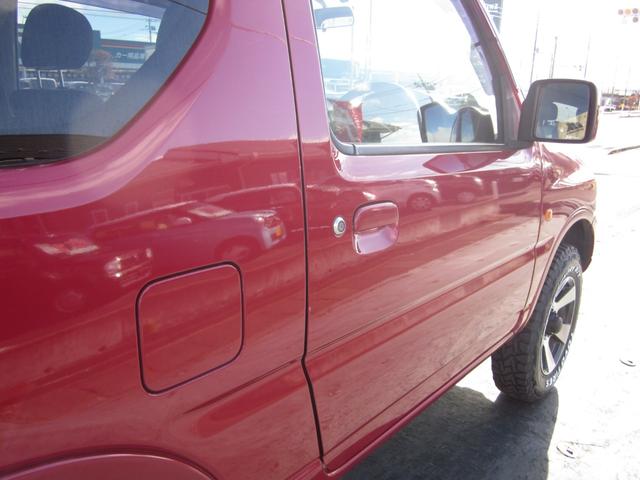 ジムニー クロスアドベンチャーXC 4WD/リフトアップ/ターボ/純正アルミホイ―ル/オープンカントリーRT装着/ETC/シートヒーター/フォグランプ/ドアミラーウインカー(42枚目)