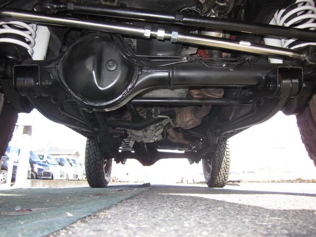 ジムニー クロスアドベンチャーXC 4WD/リフトアップ/ターボ/純正アルミホイ―ル/オープンカントリーRT装着/ETC/シートヒーター/フォグランプ/ドアミラーウインカー(47枚目)