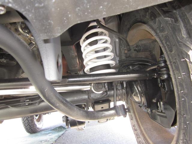 ジムニー クロスアドベンチャーXC 4WD/リフトアップ/ターボ/純正アルミホイ―ル/オープンカントリーRT装着/ETC/シートヒーター/フォグランプ/ドアミラーウインカー(48枚目)