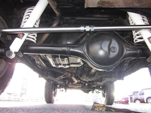 ジムニー クロスアドベンチャーXC 4WD/リフトアップ/ターボ/純正アルミホイ―ル/オープンカントリーRT装着/ETC/シートヒーター/フォグランプ/ドアミラーウインカー(49枚目)