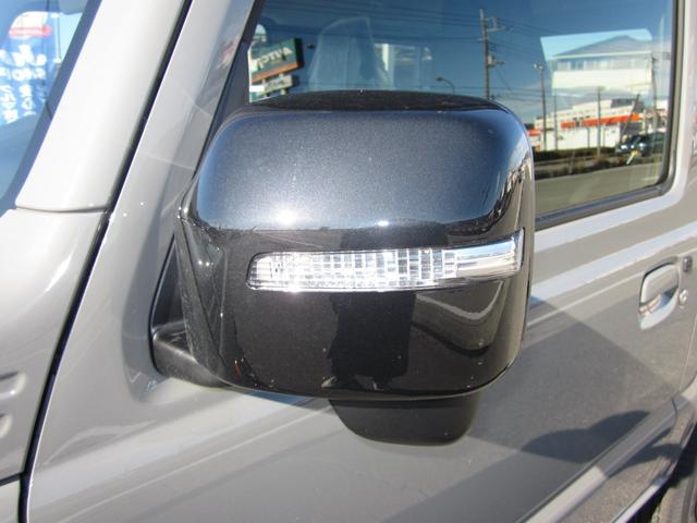 ジムニー XG 届出済未使用車/4WD/ターボ/純正アルミ/衝突軽減ブレーキ/横滑り防止/アイドリングストップ/フォグランプ/ステアリングスイッチ/クルーズコントロール/オートライト/オートAC/ヒルダウンサポート(22枚目)