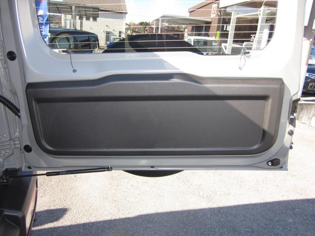 ジムニー XG 届出済未使用車/4WD/ターボ/純正アルミ/衝突軽減ブレーキ/横滑り防止/アイドリングストップ/フォグランプ/ステアリングスイッチ/クルーズコントロール/オートライト/オートAC/ヒルダウンサポート(25枚目)