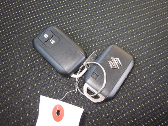 ジムニー XG 届出済未使用車/4WD/ターボ/純正アルミ/衝突軽減ブレーキ/横滑り防止/アイドリングストップ/フォグランプ/ステアリングスイッチ/クルーズコントロール/オートライト/オートAC/ヒルダウンサポート(28枚目)