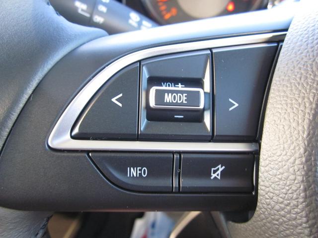 ジムニー XG 届出済未使用車/4WD/ターボ/純正アルミ/衝突軽減ブレーキ/横滑り防止/アイドリングストップ/フォグランプ/ステアリングスイッチ/クルーズコントロール/オートライト/オートAC/ヒルダウンサポート(32枚目)