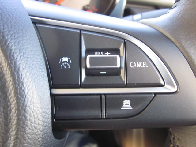 ジムニー XG 届出済未使用車/4WD/ターボ/純正アルミ/衝突軽減ブレーキ/横滑り防止/アイドリングストップ/フォグランプ/ステアリングスイッチ/クルーズコントロール/オートライト/オートAC/ヒルダウンサポート(33枚目)