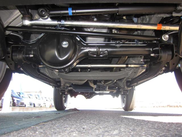 ジムニー XG 届出済未使用車/4WD/ターボ/純正アルミ/衝突軽減ブレーキ/横滑り防止/アイドリングストップ/フォグランプ/ステアリングスイッチ/クルーズコントロール/オートライト/オートAC/ヒルダウンサポート(36枚目)