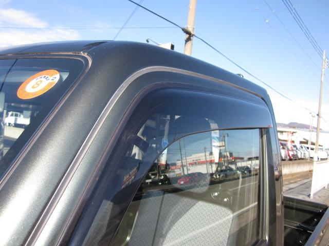 キャリイトラック 農繁スペシャル 4WD/衝突軽減ブレーキ/横滑り防止/エアコン/パワステ/両席エアバック/キーレス/フォグランプ/パワーウインド/デフロック/スタッドレスタイヤ(23枚目)